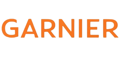 Logo Garnier